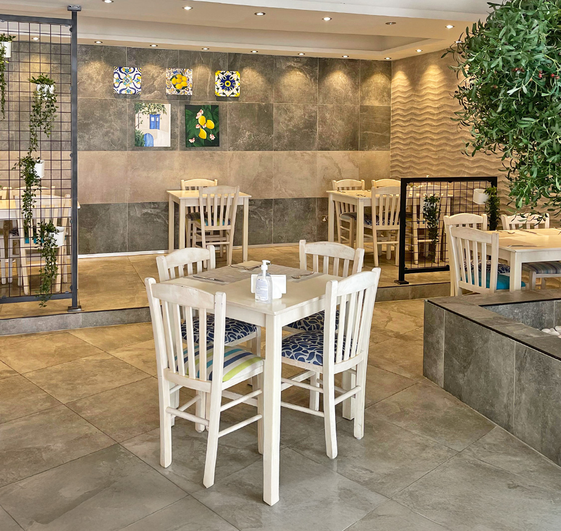 Feta Restaurant