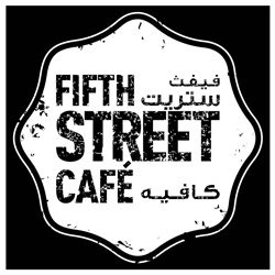 Fifth Street Cafe