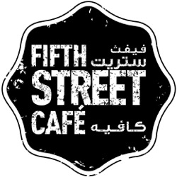 Fifth Street Cafe