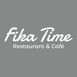Fika Time Restaurant & Cafe