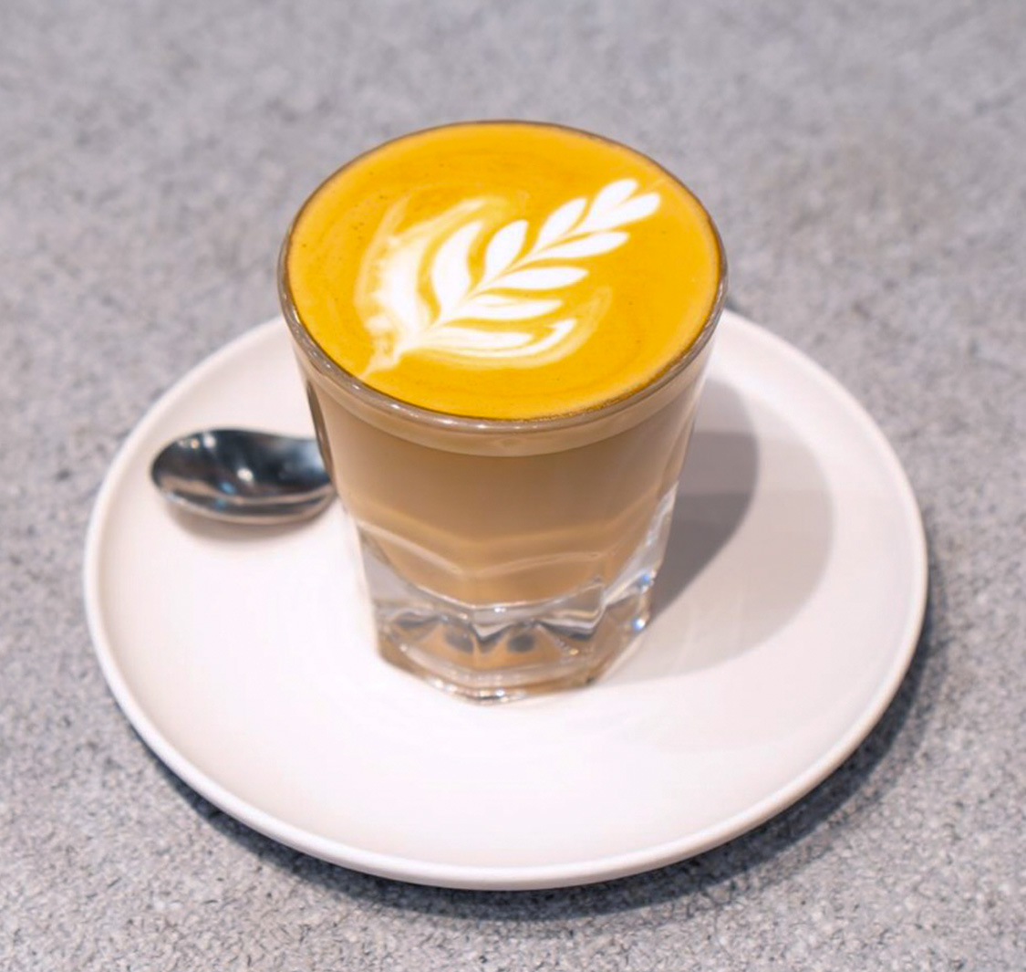 Fika Time Restaurant & Cafe
