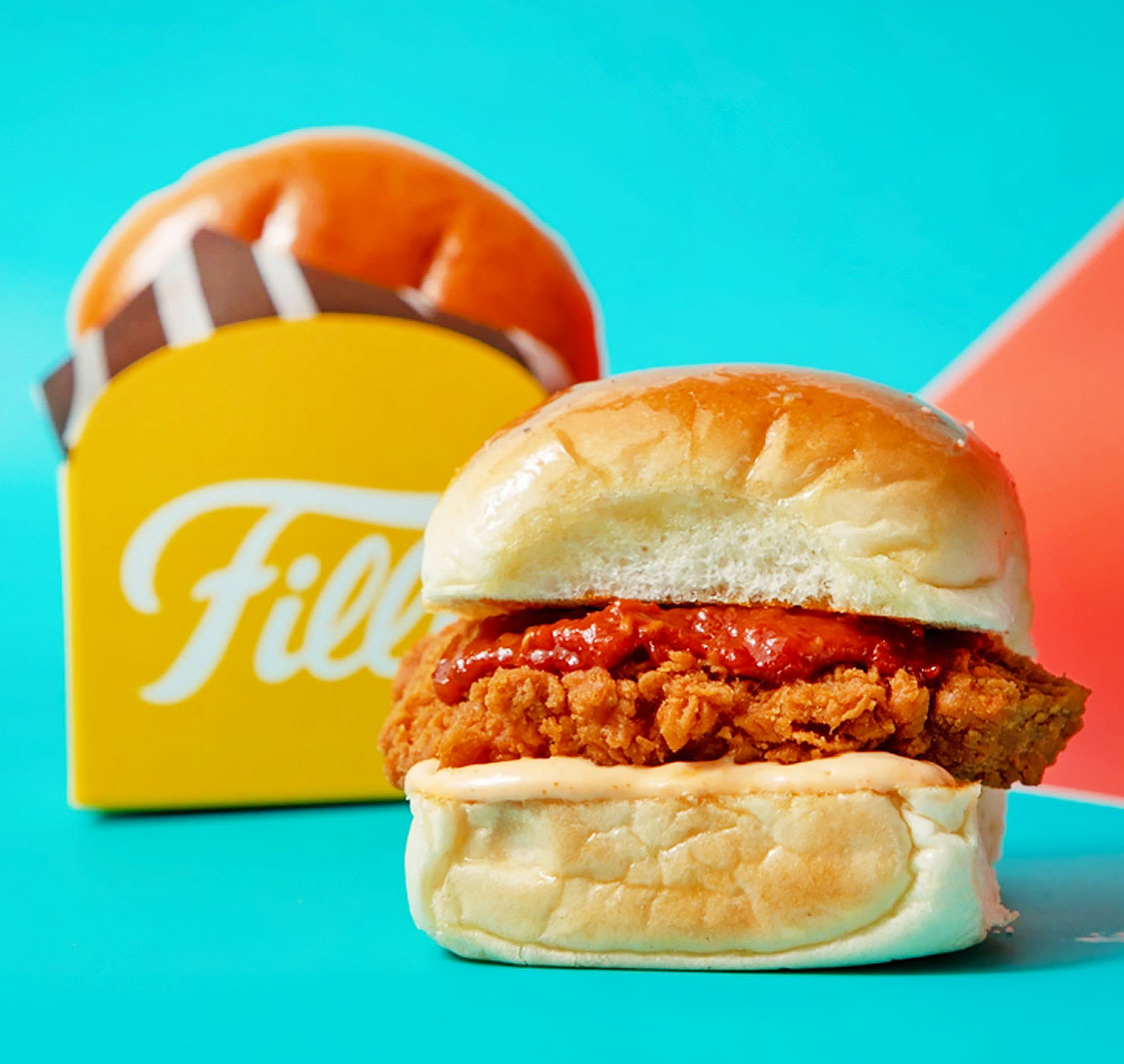 Filli Cafe - Abu Dhabi