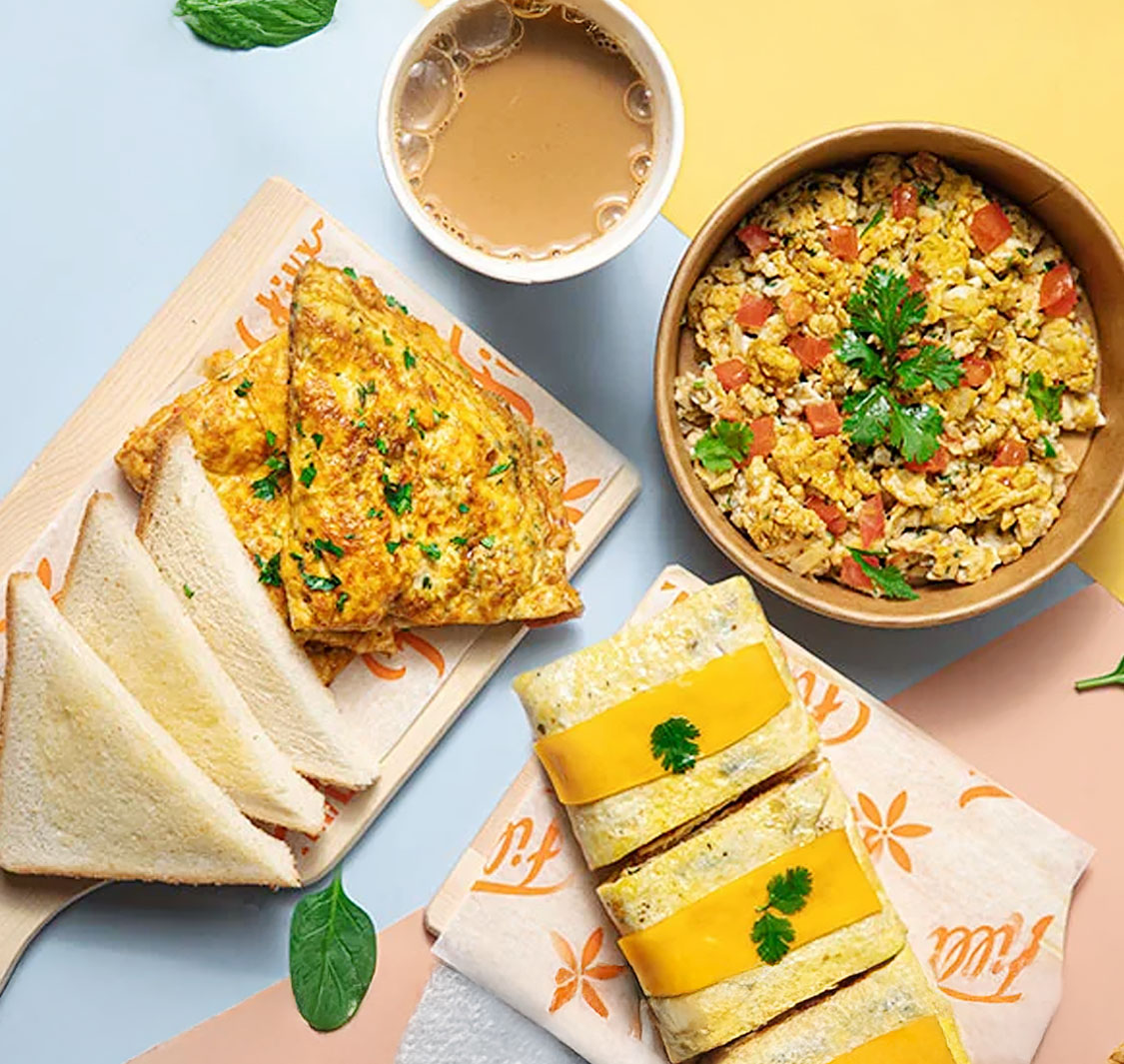 Filli Cafe - Abu Dhabi