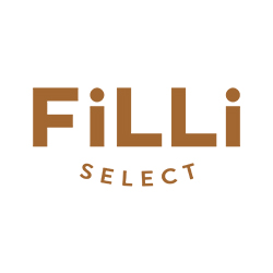 FiLLi Select — City Walk logo