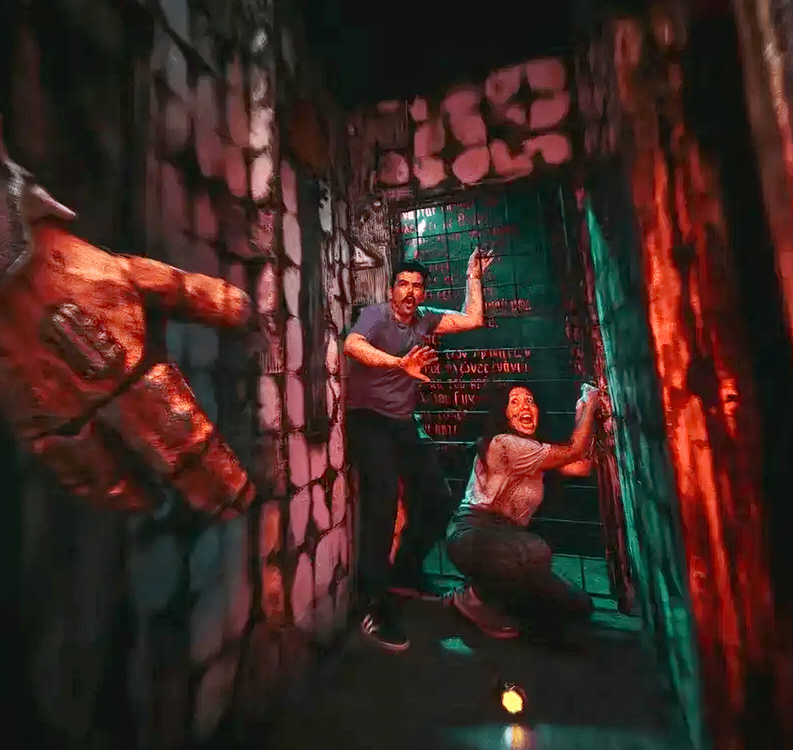 Findout Escape Rooms