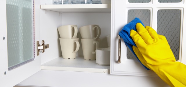 Fine Shine Cleaning Company