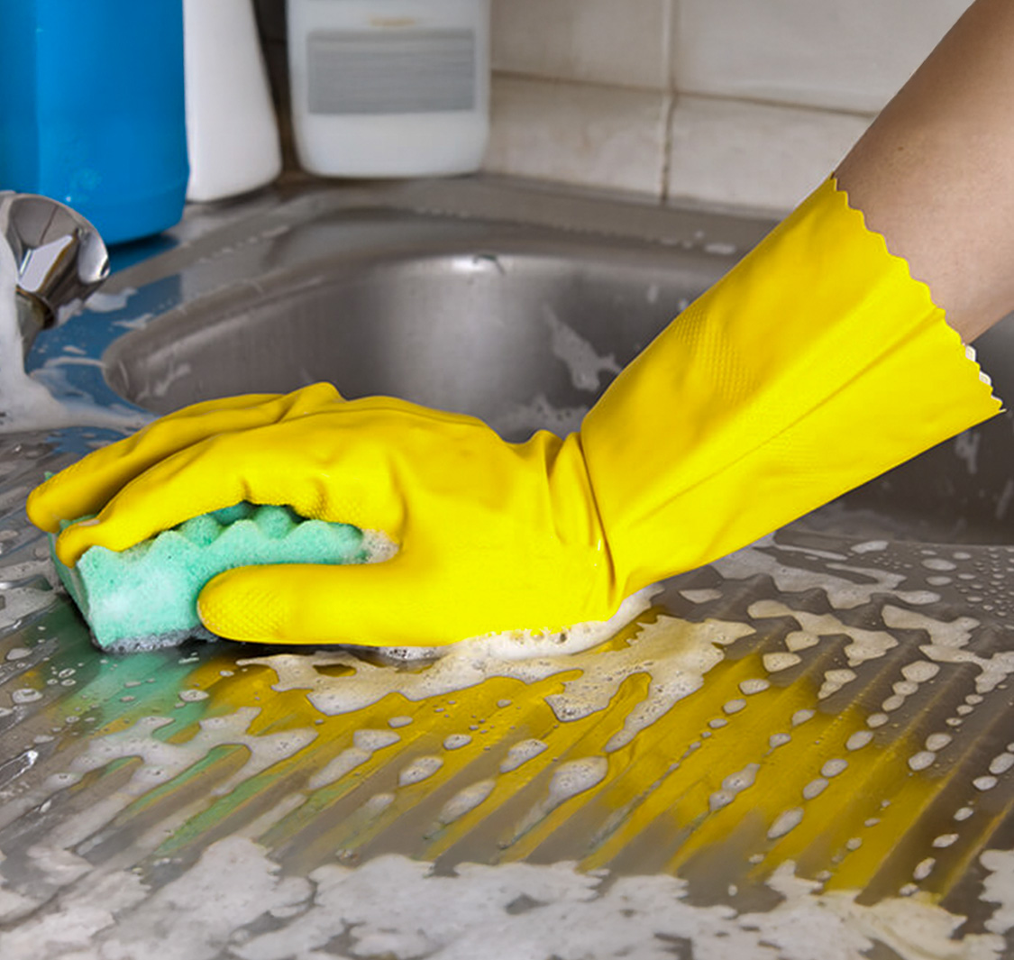 Fine Shine Cleaning Company