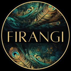 Firangi by Koyla - Lavender Hotel logo
