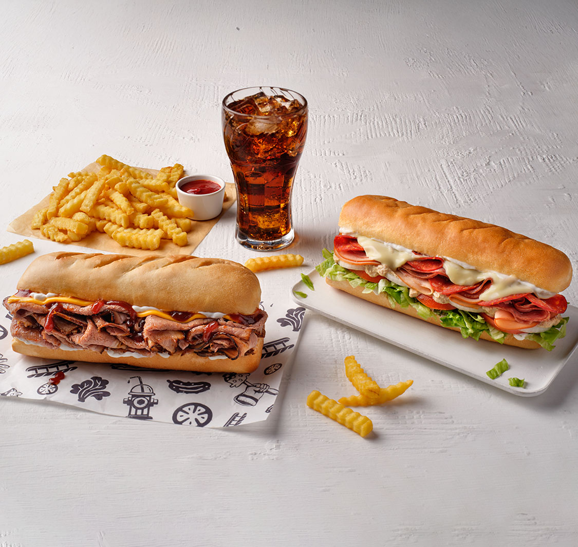 Firehouse Subs