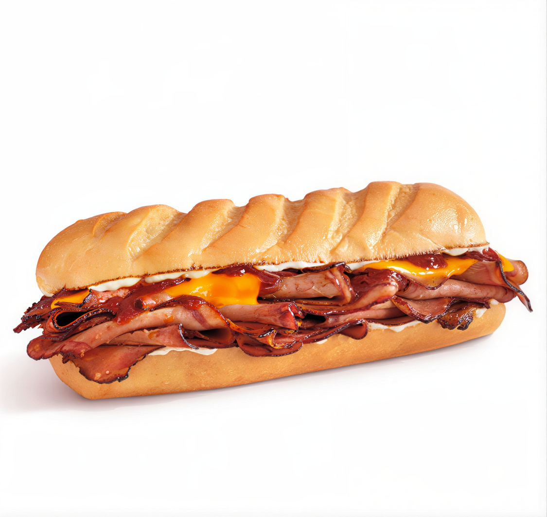 Firehouse Subs | | Buy One Get One Free | The ENTERTAINER