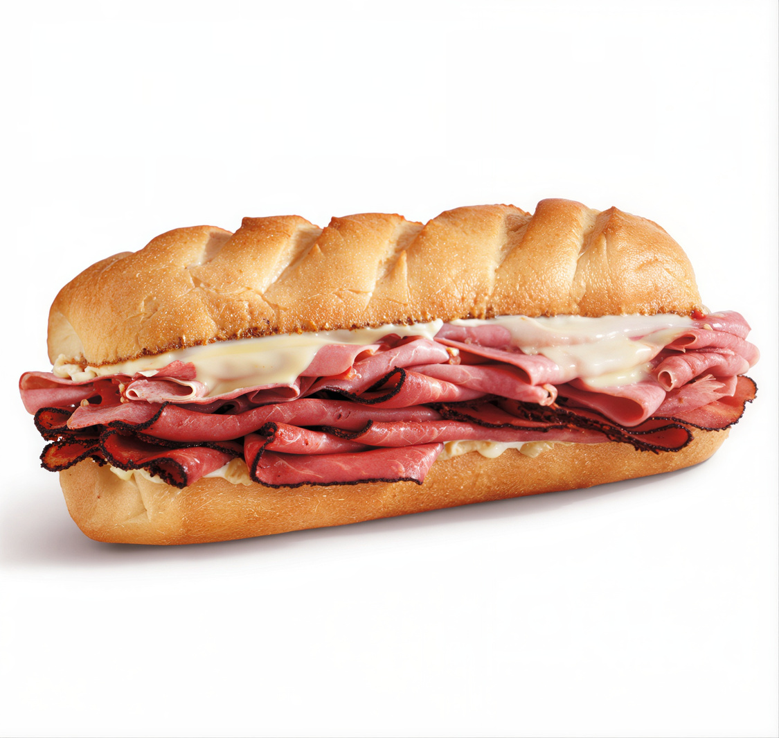 Firehouse Subs | | Buy One Get One Free | The ENTERTAINER