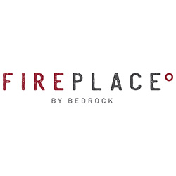 Fireplace by Bedrock