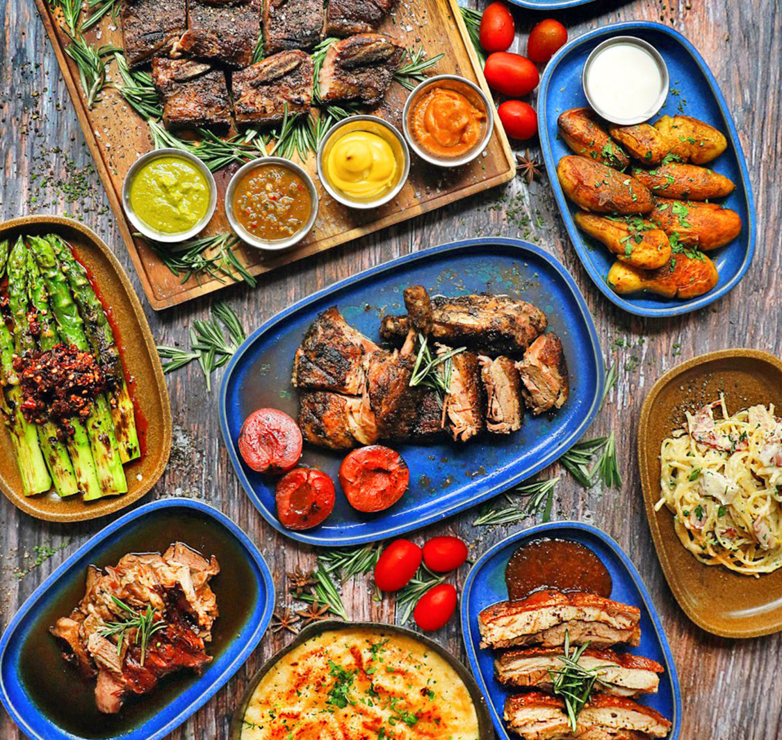 Fireplace by Bedrock