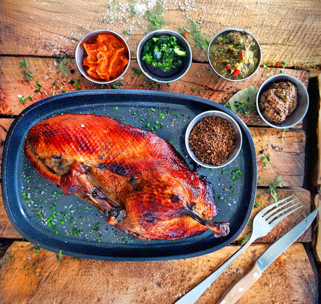 Fireplace by Bedrock