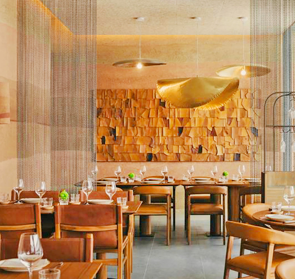 Fireplace by Bedrock