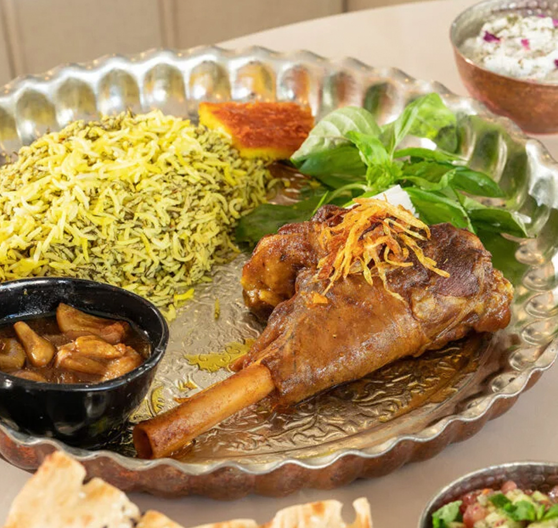 Firuzeh