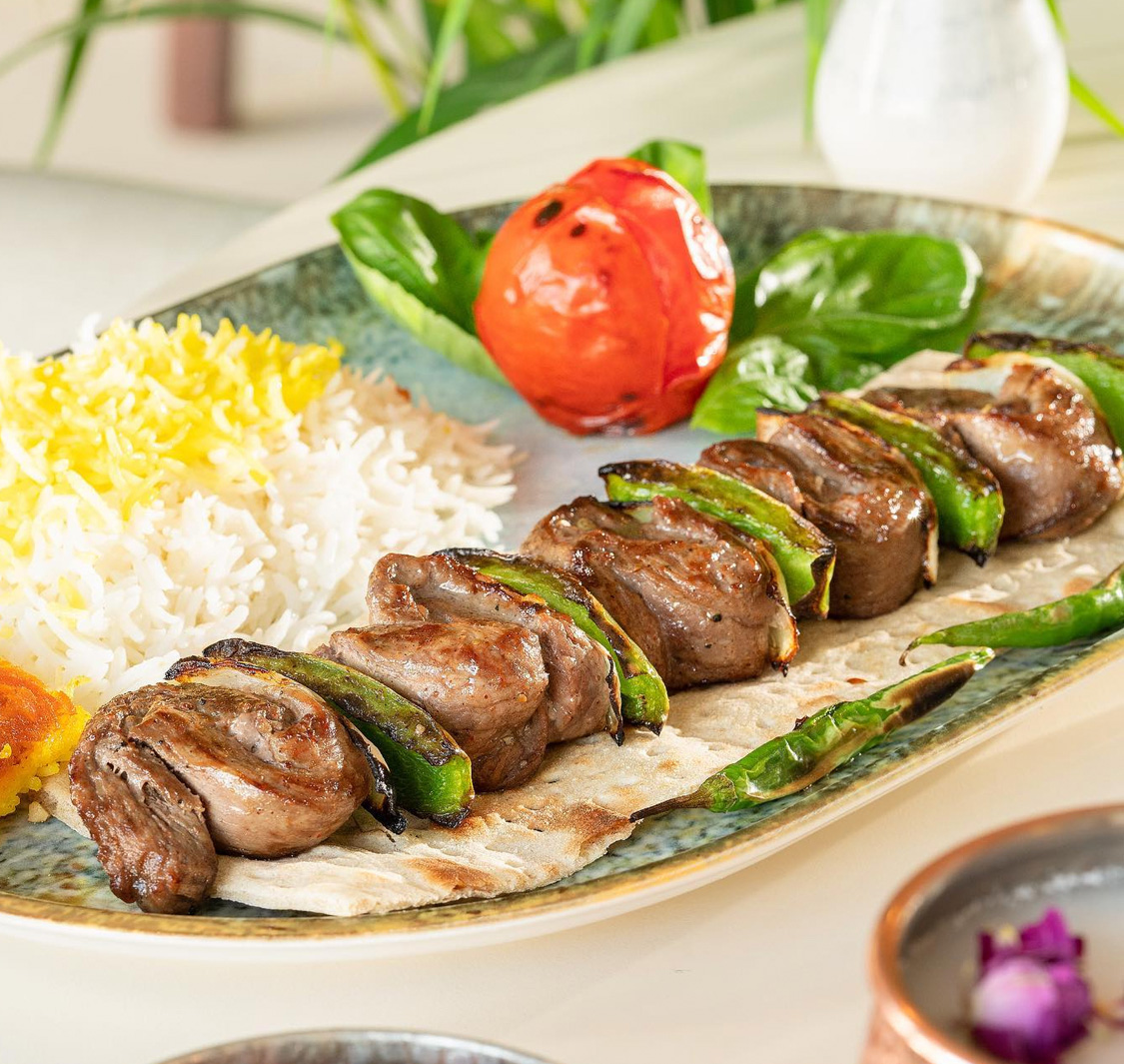 Firuzeh