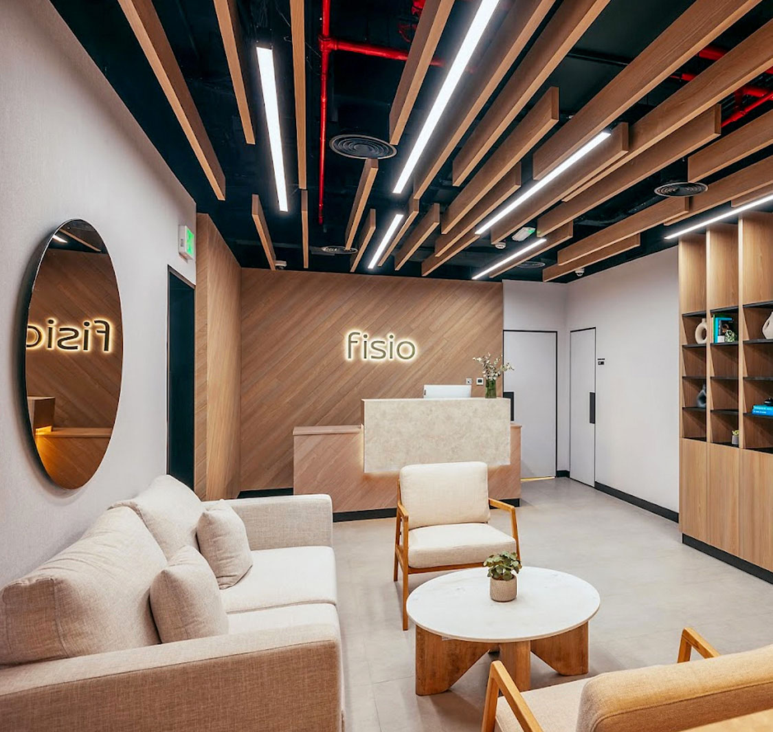 Fisio Therapy and Rehabilitation Center