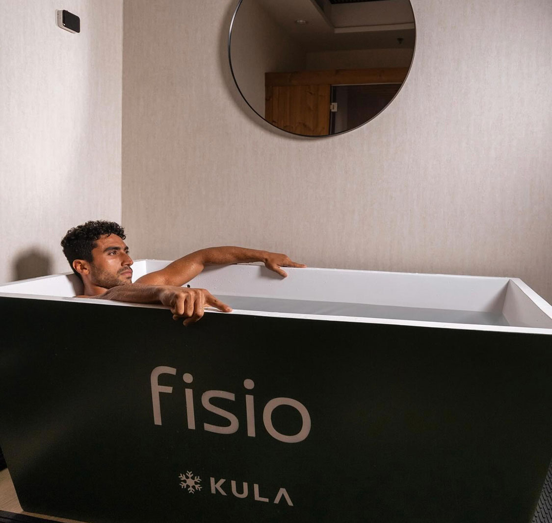 Fisio Therapy and Rehabilitation Center