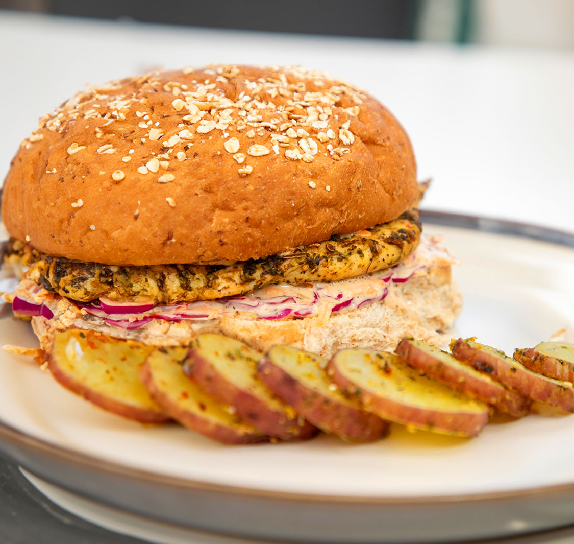 Fit Deli