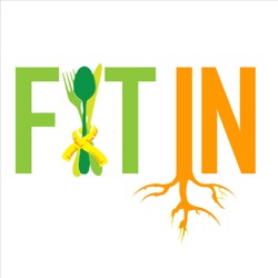 Fit In — Bay Avenue logo