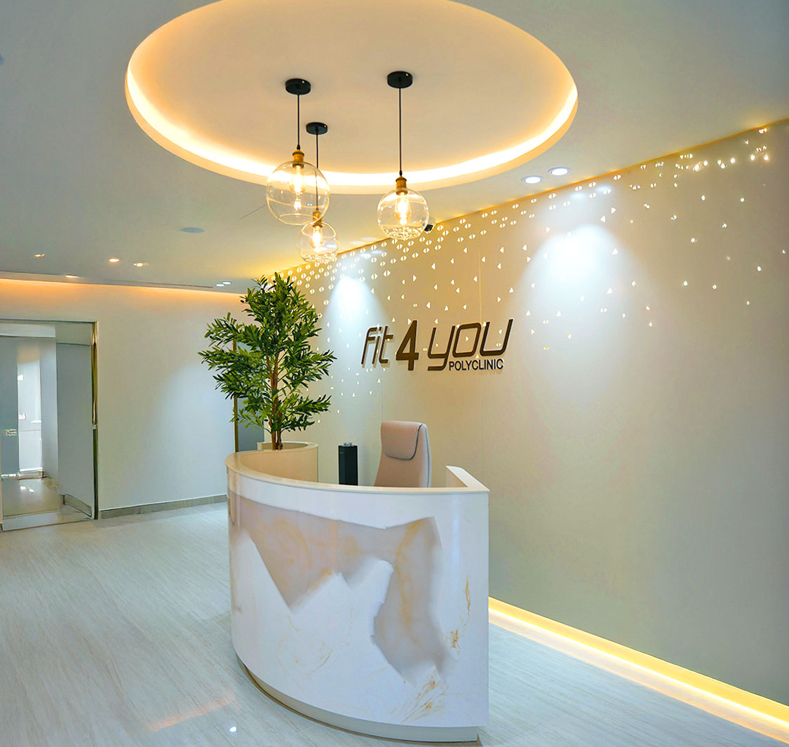 Fit4You Polyclinic