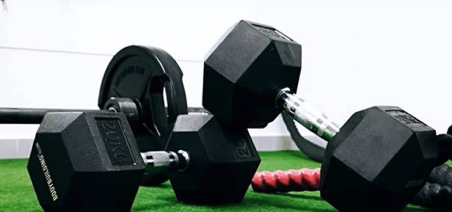 Fitness Box
