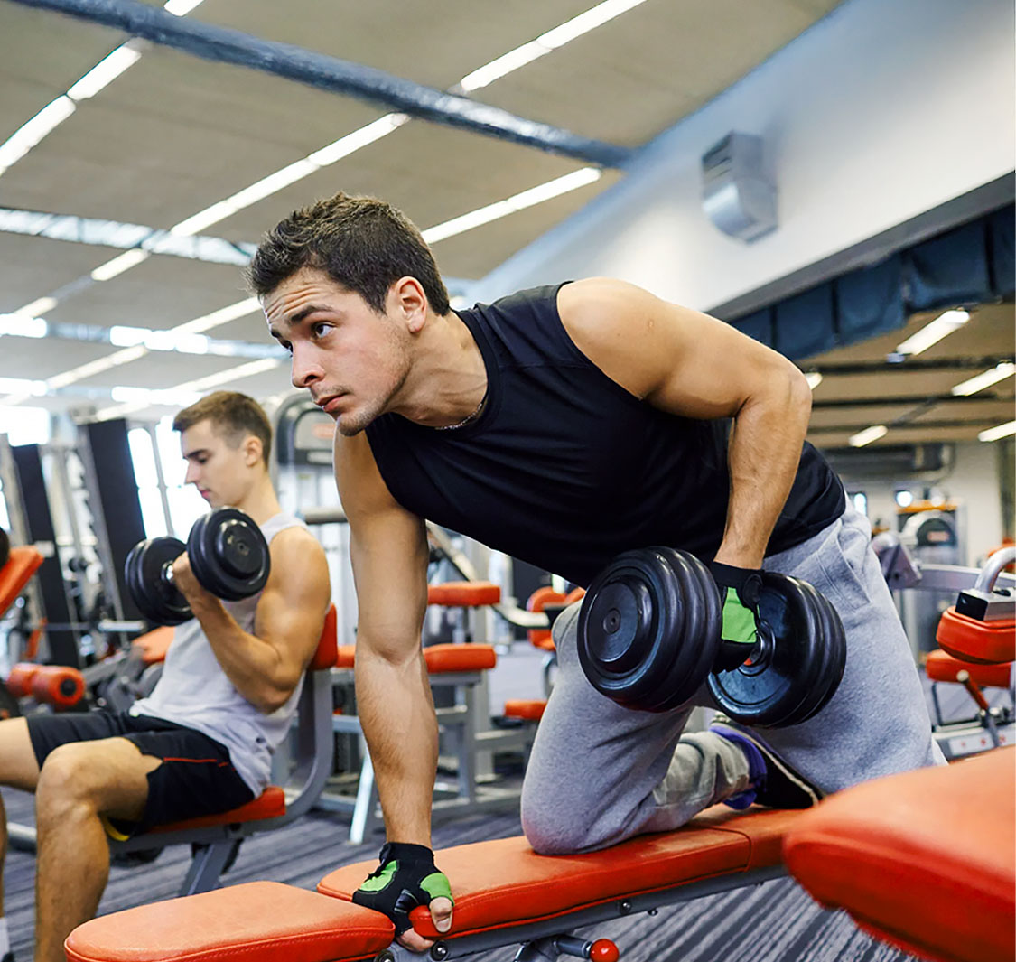 Fitness Circle Gym