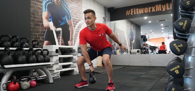 FitWorx
