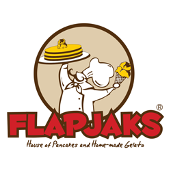 Flapjaks House of Pancake and Homemade Gelato