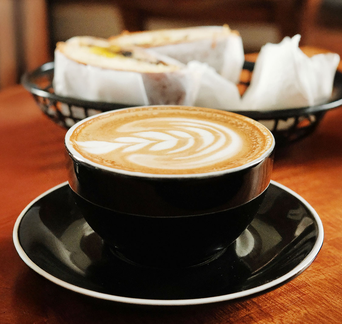 Flat Mountain Coffee Ritualists