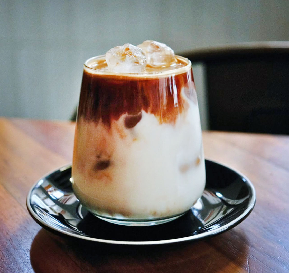 Flat Mountain Coffee Ritualists