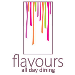 Flavours All Day Dining