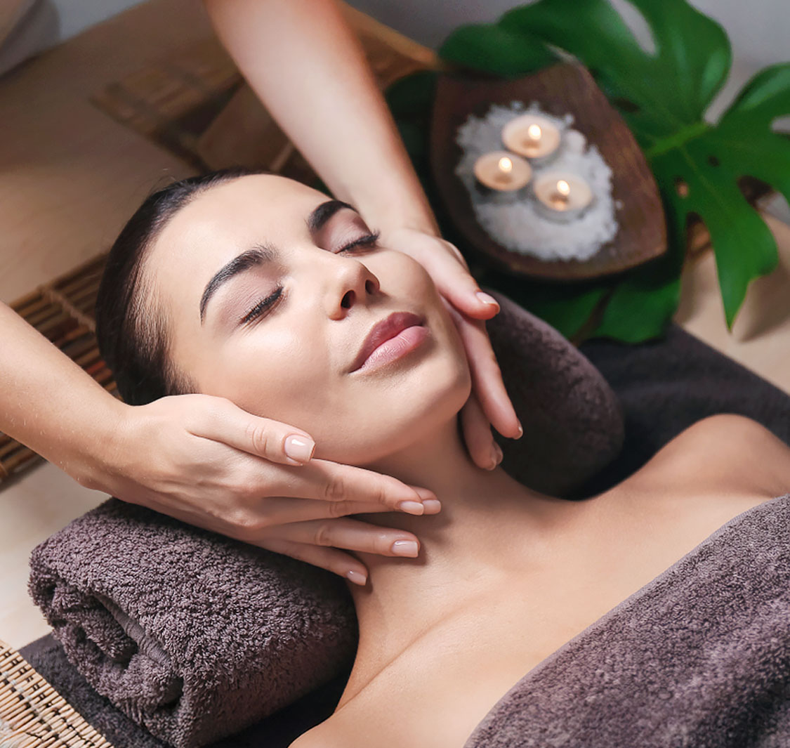 Fleur De Lis Spa - Hillcrest