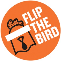 Flip the Bird
