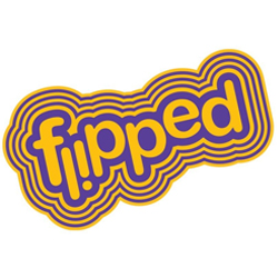 Flipped
