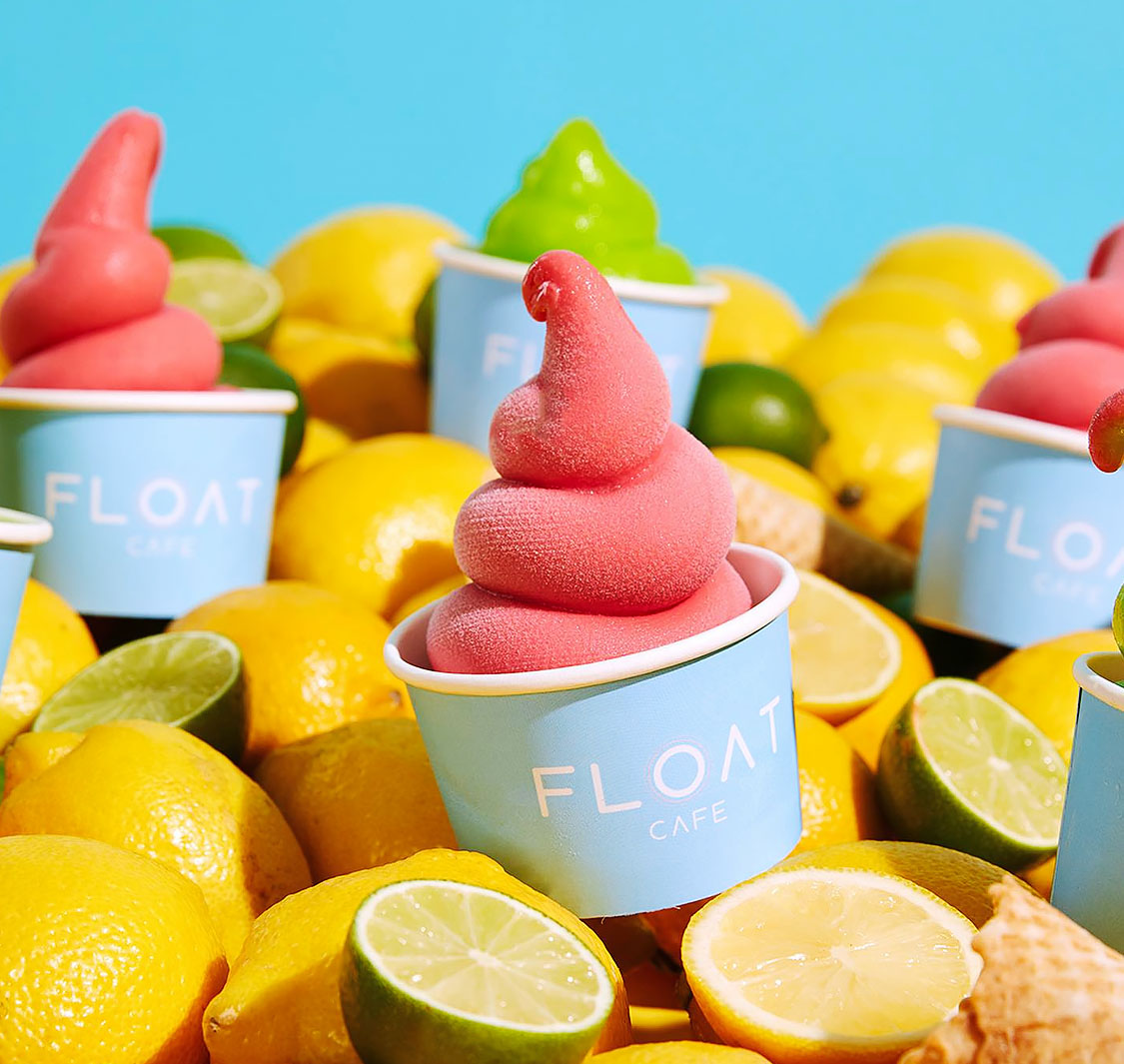 Float Cafe
