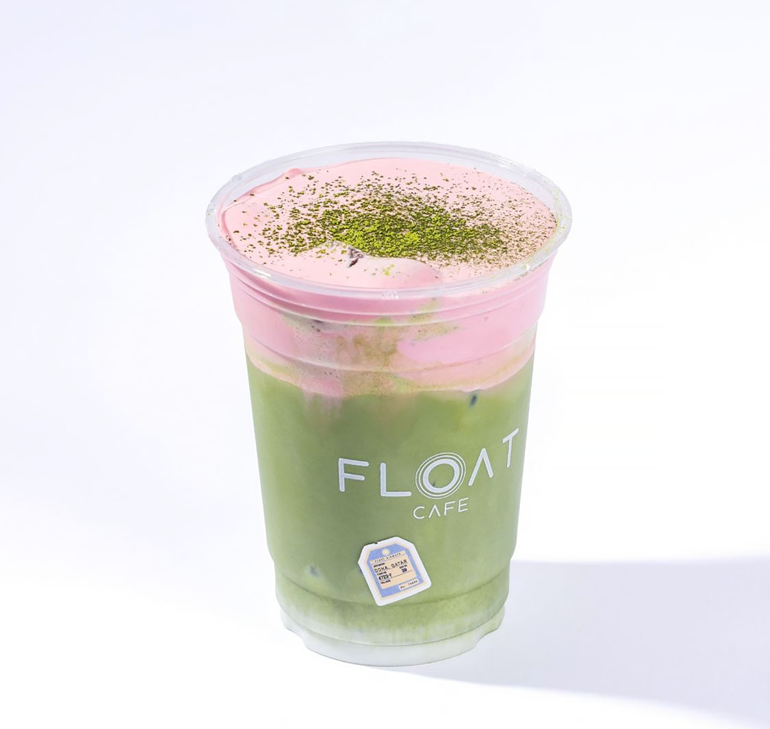 Float Cafe