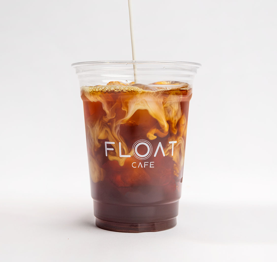 Float Cafe