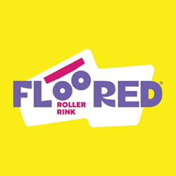 Floored - Dubai — Floored Dubai - Oasis Mall logo