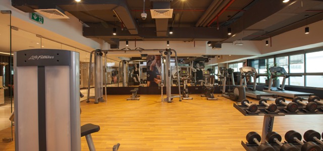 Flora Gym