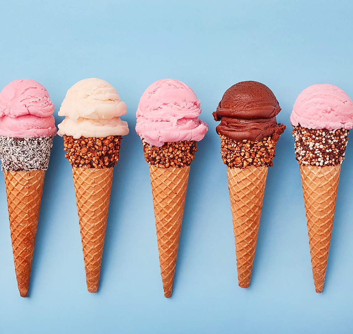Florenci Gelato