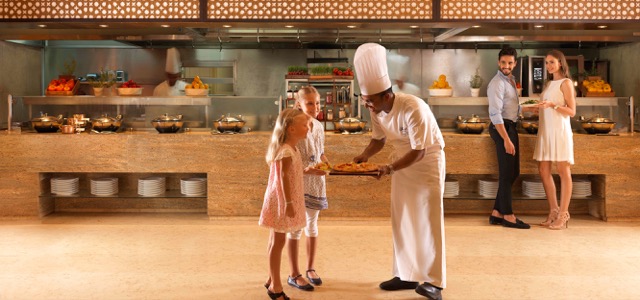 Flow Kitchen
