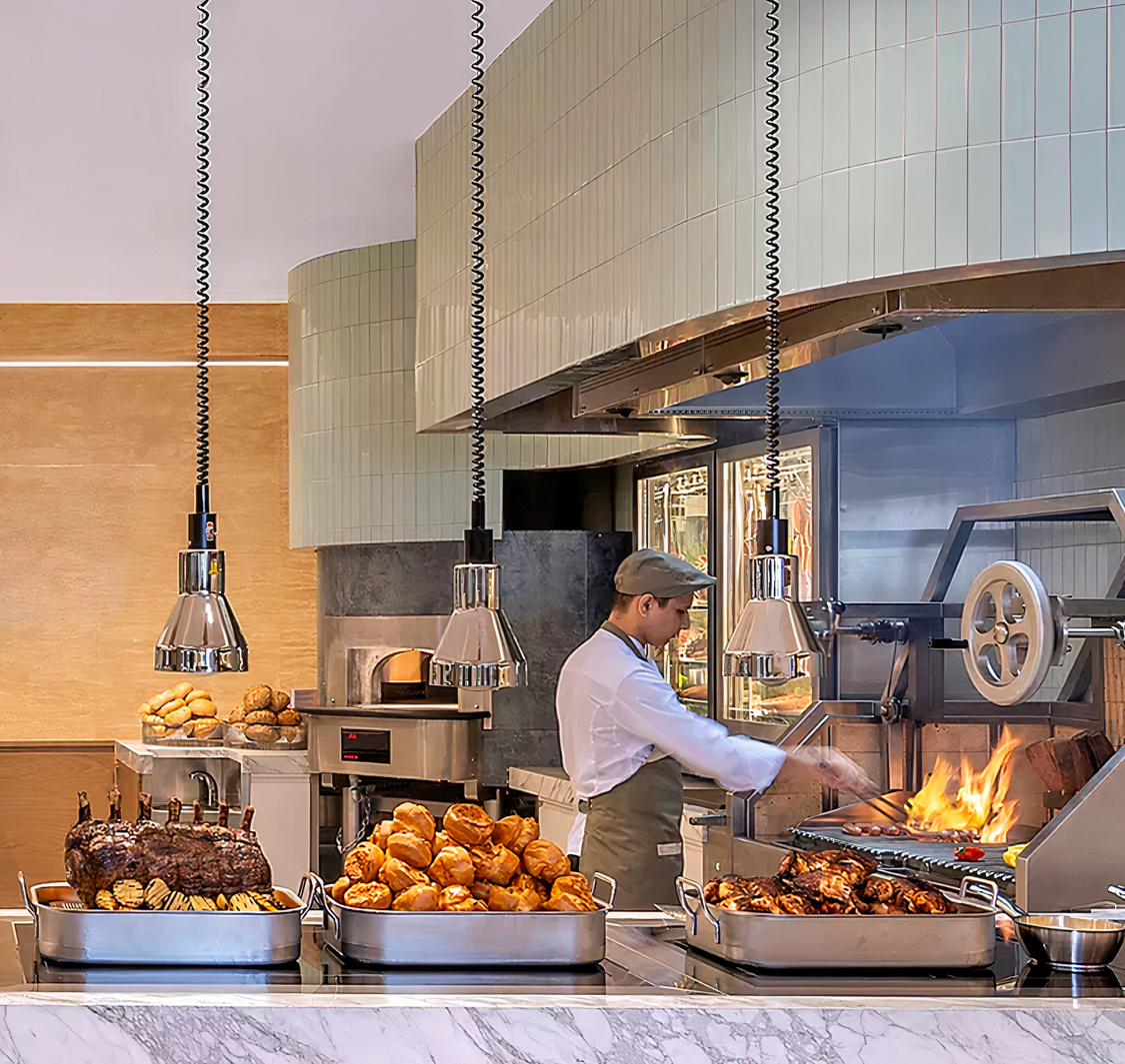 Flow Kitchen | | Buy One Get One Free | The ENTERTAINER