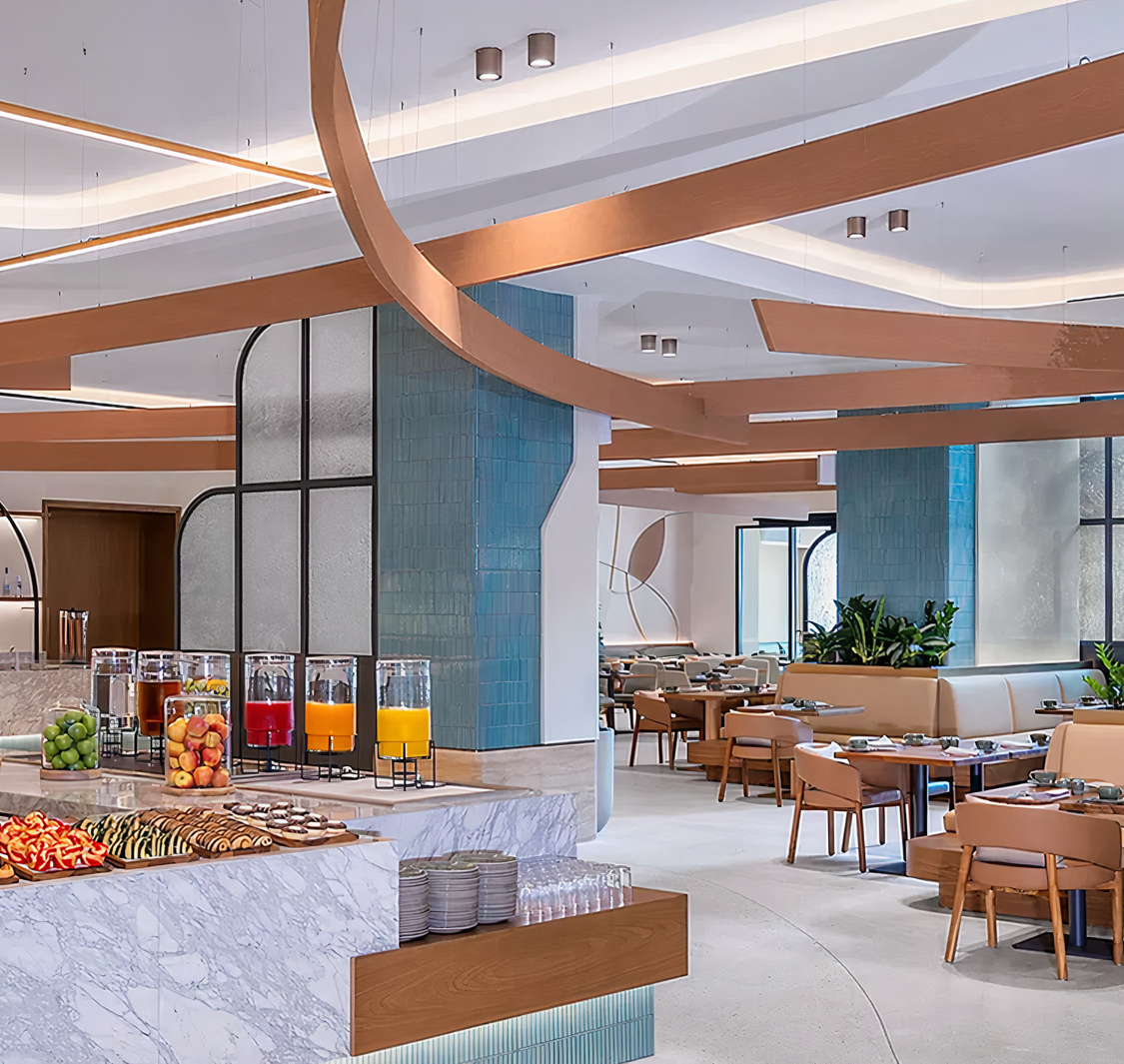 Flow Kitchen | | Buy One Get One Free | The ENTERTAINER