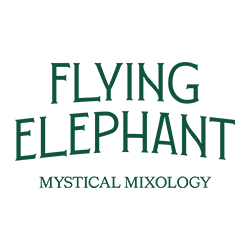 Flying Elephant