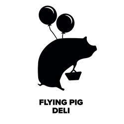Flying Pig Deli