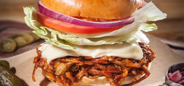 Flying Pig Deli
