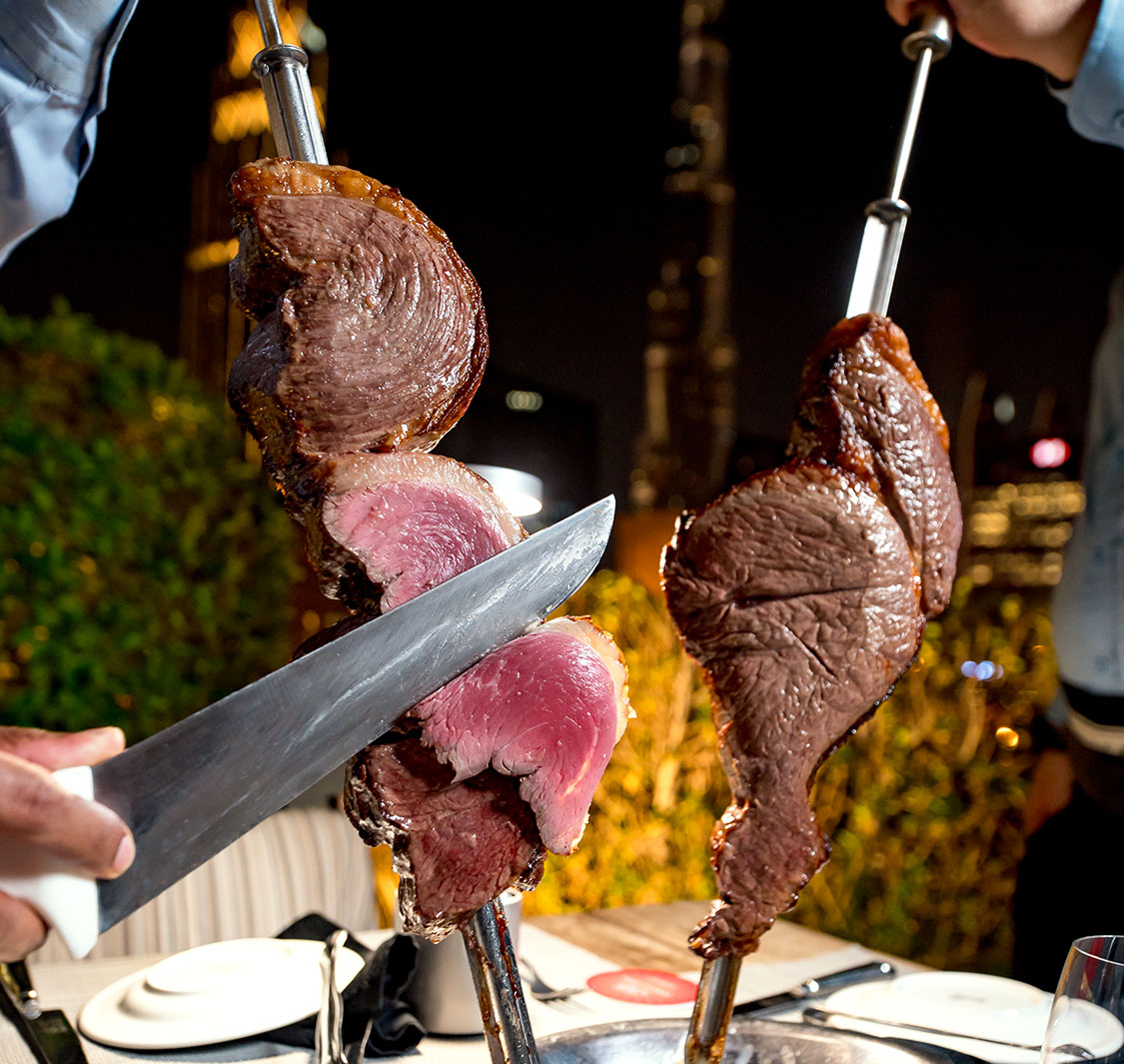 Fogo de Chão