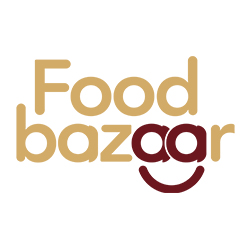 Food Bazaar — Jumeirah logo